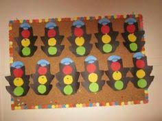 Cars, buses, and delivery trucks. 13 Traffic Light Craft Idea For Kids Light Crafts Traffic Light Preschool