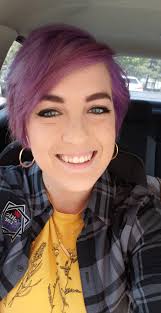 Meet Kylee Salinas! She is a senior who is a Sociology major with a  concentration in Social Work, plus minors in Criminal Justice and Dance!  💃📚 They chose WOU for the perfect