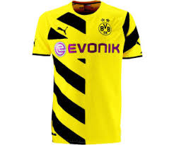 Eine zweite haut für borussen. Puma Bvb Trikot 2015 Ab 52 75 Preisvergleich Bei Idealo De