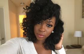 Malika Ramey's Instagram, Twitter & Facebook