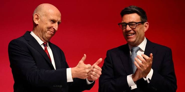 Budget 2026: Mayors given new powers to harness 'untapped and waste' potential of England's cities