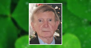 Patrick Joseph Carty Obituary December 8, 2025