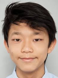 2016 California State Science Fair Participants: Daniel Au