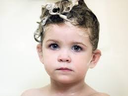 You have your bundle of joy and want to give him or her the best hair care. Shampoo Wikipedia