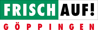 Check spelling or type a new query. Datei Frisch Auf Goppingen Mens Handball Logo Svg Wikipedia