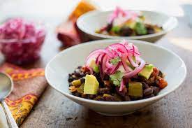 5 Easy Meals For The Distracted Cook Published 2015 Vegetarian Skillet Recipes Vegetarian