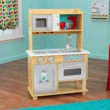 Kidkraft Toddler Kitchen Right Start Exclusive Kidkraft Http Www Amazon Com Dp B00gcrhx0a Ref Toddler Kitchen Pretend Play Kitchen Kids Kitchen Accessories