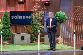 Die zweite staffel «die höhle der löwen schweiz» startet am 22. Solmove Darum Scheiterte Der Deal Aus Die Hohle Der Lowen