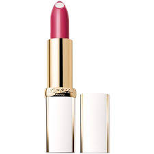 L Oreal Paris Age Perfect Luminous Hydrating Lipstick Nourishing Serum Beautiful Rosewood 0 13 Oz Walmart Com Hydrating Lipstick Loreal Paris Lipstick