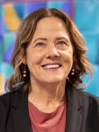 Kate Ries's Instagram, Twitter & Facebook