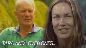 Tara Palmer-Tomkinson dies aged 45