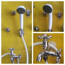 Selain kualitas terjamin, harga shower kamar mandi murah juga bisa anda dapatkan. Paket Shower Mandi Plastik Putih Kran Cabang Shopee Indonesia