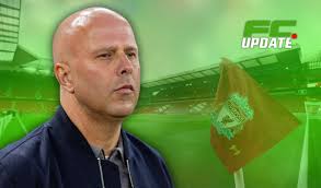 Liverpool luistert naar grote wens Arne Slot