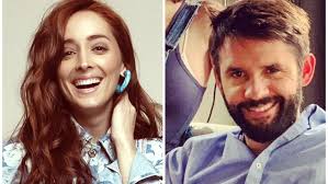 Fran Walker confirma nacimiento de su primer hijo con Mario Horton con foto  de su embarazo