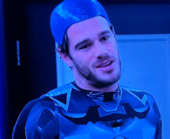 Big Brother Junkies added a new photo.