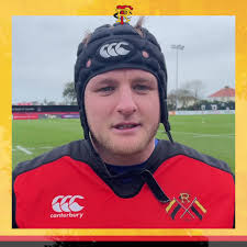 Pre-Match Interview: Mike Perks