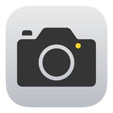 Camera lens realistic lens icon ui icon. Free Apple Camera Flat Icon Available In Svg Png Eps Ai Icon Fonts