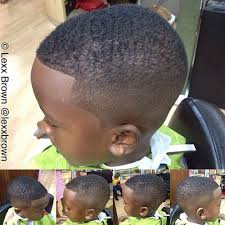 African American Black Baby Boy Haircuts Trends Often Disappear As Soon As They Come When It Comes To African American Boys Haircuts Many African American Boy Haircuts Boys Haircuts Boys Fade Haircut