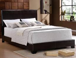 On this page you'll find bedroom size info showing bedroom dimensions and bedroom layouts for each bed size. Full Size Platform Bedroom Set Only 499 Furniture Mattress Wholesalers