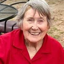 Ollie Oleta Childers Obituary