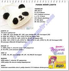 Yarn Over Amigurumi Crochet Panda Amigurumi Free Pattern