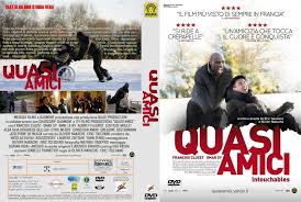 It stars françois cluzet and omar sy. Quasi Amici Oltre Le Barriere E I Pregiudizi Postpopuli