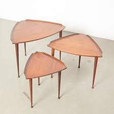 Check spelling or type a new query. Nesting Table Set Poul Jensen Selig Neef Louis Design Amsterdam