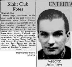 Collection: Newspaper and Periodical Clippings (1900-1949)