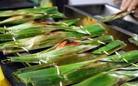 100 gram udang tambak, 1 butir telur ayam (ambil putihnya, kuning nya utk bikin donat aj ya.), 2 sendok sagu tani (merk nya), 3 blok es batu, 4 siung bawang putih, 5 siung bawang merah (digoreng), secukupnya garam, no msg (trust your tongue) and be safe for yourself. Resepi Otak Otak Bahan Bahan Makanan Viral Hari Ini Facebook