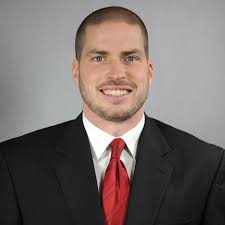 Alex Grinch is ready for his second spring in charge