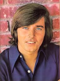 1970's Teen Heartthrob Bobby Sherman… a teen idol in the late 60s & early  70s, Bobby had hits like "Little Woman" and "Julie, Do Ya Love Me". He  starred in the TV