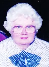 Obituary information for LEONA SKULAVIK