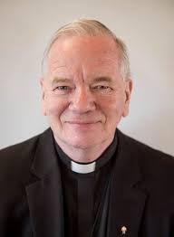 Fr. Robert Mathieu Obituary February 16, 2018