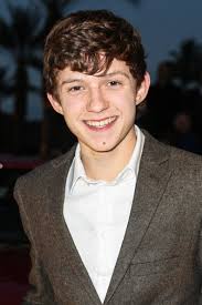 Tom holland is a british actor and dancer. How Young Will Spider Man Be Try 15