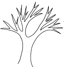 coloriage 831 dessin arbres arbre nature de coeur imprimable pour adultes