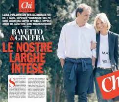 Laura ravetto, forza italia, risponde a david parenzo: Laura Ravetto Scarica Il Fidanzato Lui Scrive Ad Un Quotidiano Ditele Che L Amo Perizona Magazine