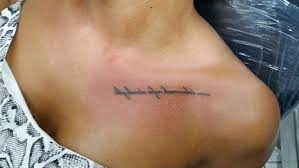 Letter Tattoo Script Tattoo Yazi Dovmesi Bodrum Tattoo Bodrum Dovme Ali Baba Tattoo Tattoo Work Tattoos Tattoo Quotes