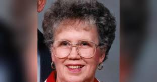 Evelyn Phillips Obituary