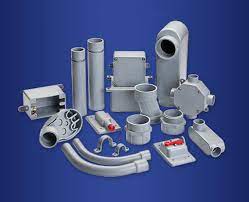 .out various electrical pipe fittings factory & manufacturers, who offer lots of related choices such as pipe fitting, pvc pipe and plastic pipe fitting. Rigid Pvc Conduit Fittings Fittings Napco Royal Can