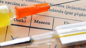 Impfung gegen masern ist seit märz 2020 pflicht. Masern Partys Und Autismus Lugen Wie Riskant Sind Impfungen Wirklich N Tv De