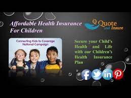 Millions of australians are shopping around for cheaper health insurance in the new year. Low Cost Children S Health Insurance Getting The Best For Your Child S Future Kids Health Health Insurance Quote Childrens Health