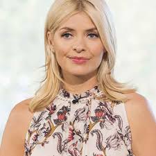 Holly Willoughby's favourite nail polish revealed