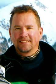 Obituary for Brian Paul Glasz