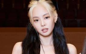 Blackpink how you like that gif sd gif hd gif mp4. Jennie Blackpink S New Hair In How You Like That Gets Her Hair Up Called Like Grandma Archyde