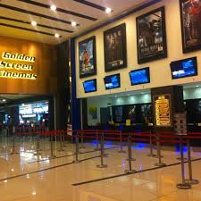 Great mall with lots of shops & restaurants. Golden Screen Cinemas Gsc Shah Alam Selangor