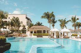 Iberostar Grand Rose Hall Where To Stay In Jamaica Air Transat S Luxury Collection By Dine And Fash Experiencetransa Visit Jamaica Jamaica Travel Jamaica