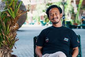 Overview of the people of indonesia. Ronald Akili On The New Desa Potato Head A Sustainable Creative Village In Bali Indonesia