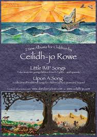 If you find this offensive, don't read them and go away. Ceilidh Jo Children Songs Home Facebook