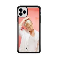 Bts Rm Map Of The Soul Persona Iphone 11 Pro Max Cases Rowlingcase Iphone 11 Iphone 11 Pro Case Kpop Phone Cases