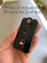 Tsa or transportation security administration luggage locks are locks that. Cheap Price Tsa007 61 Off Evidence Consult Com Sv56 Premiumwebserver Com